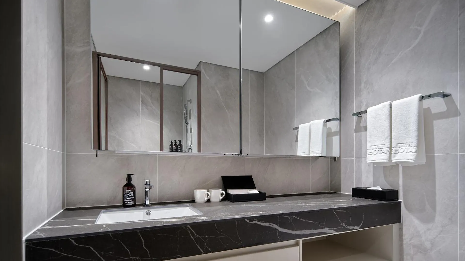 Hotel The Botanik Sewoon Myeongdong Seoul