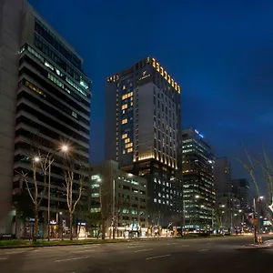 酒店 江南乐天l7酒店, 首爾