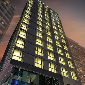 酒店 江南欧克劳德酒店, 首爾