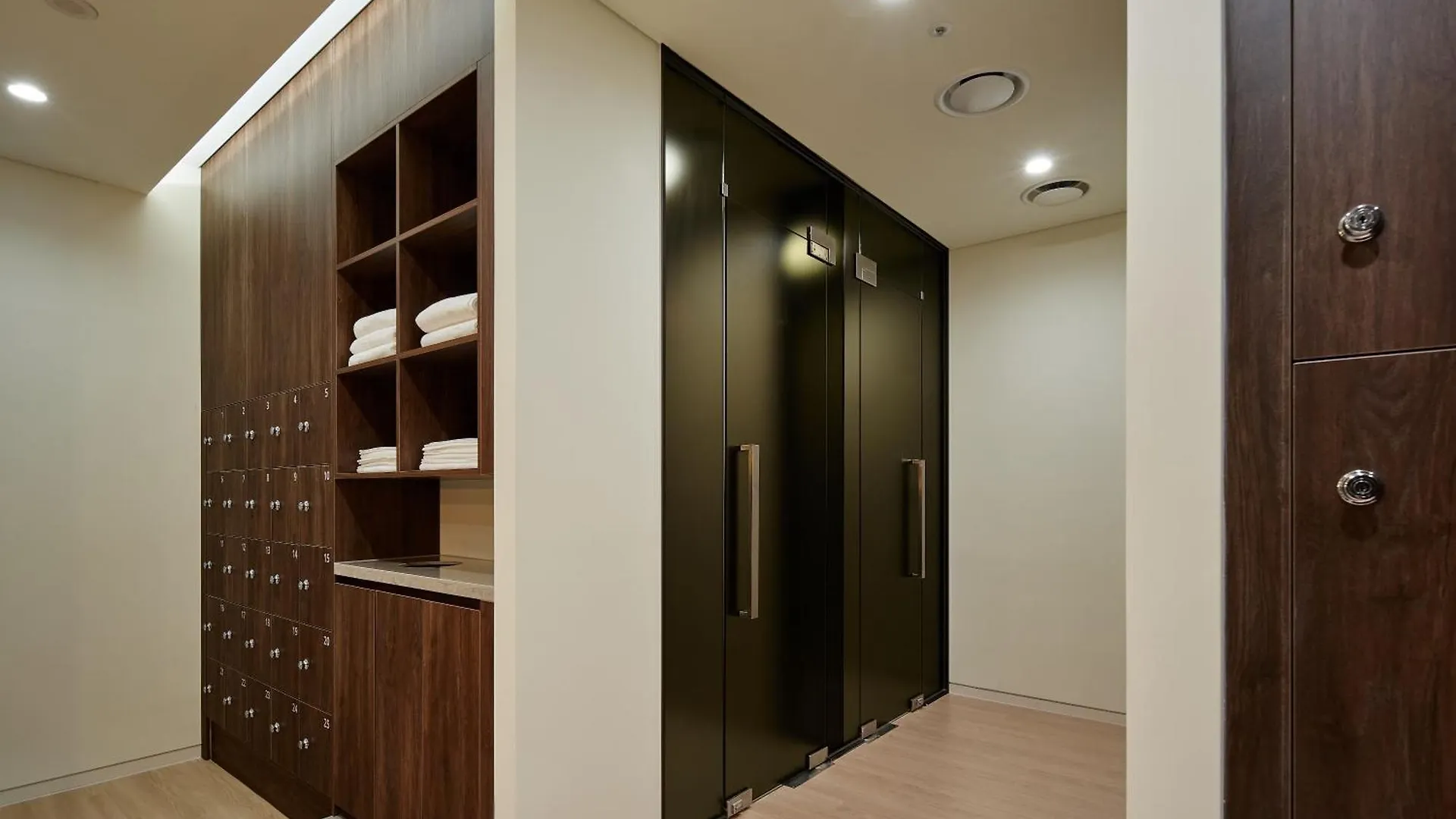 Hotel The Botanik Sewoon Myeongdong 首爾