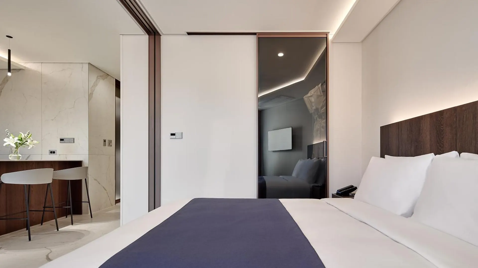Hotel The Botanik Sewoon Myeongdong 首爾
