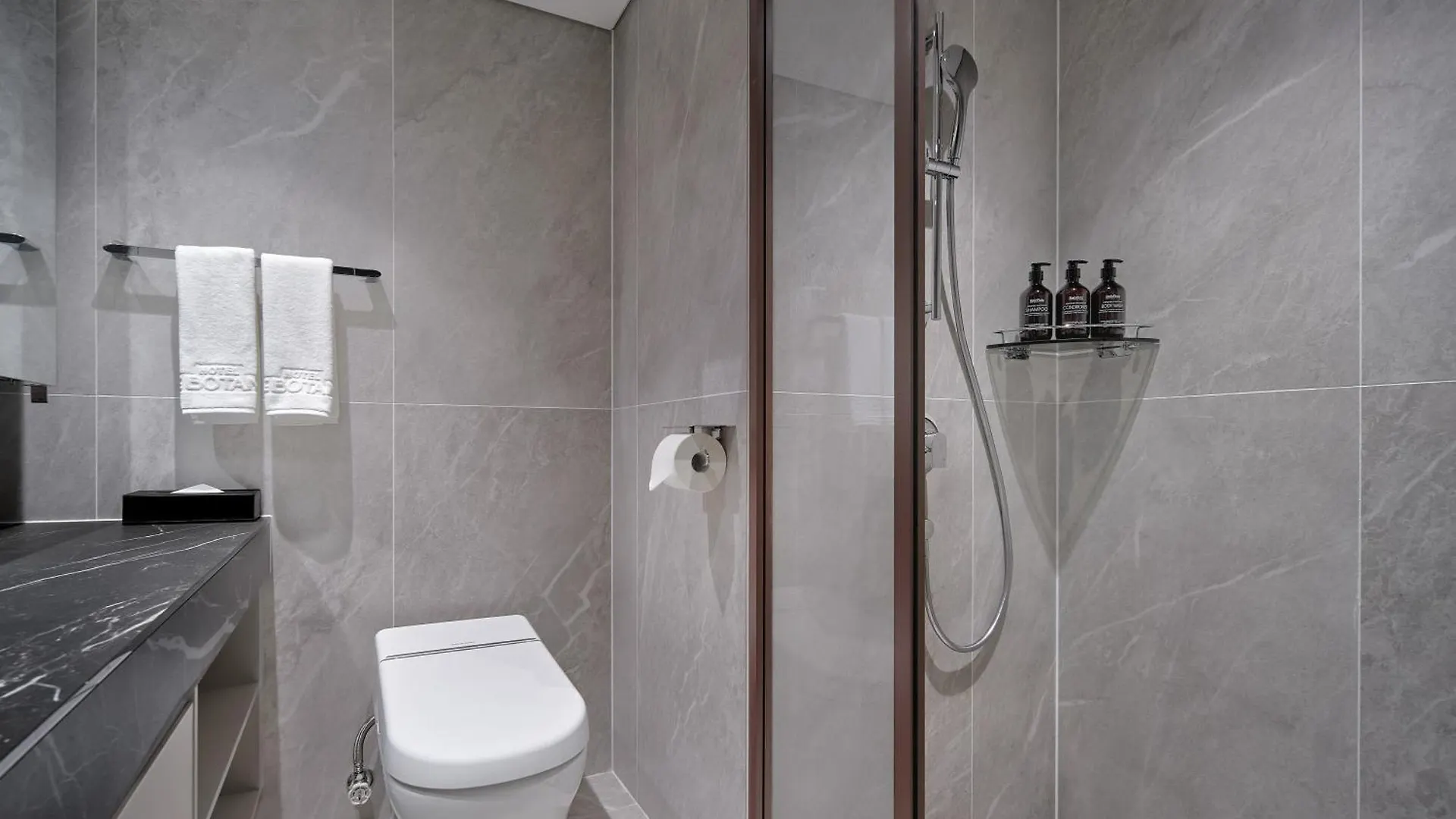 Hotel The Botanik Sewoon Myeongdong 首爾