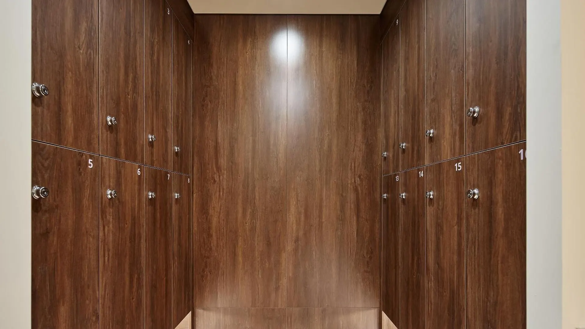 Hotel The Botanik Sewoon Myeongdong Seoul 4*,  South Korea
