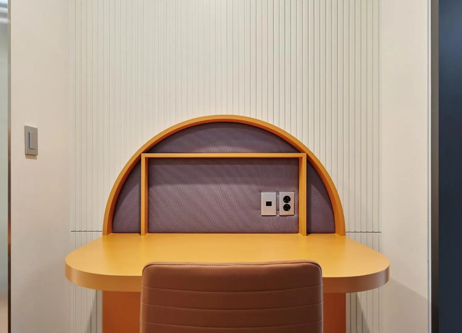 Hotel The Botanik Sewoon Myeongdong Seoul South Korea