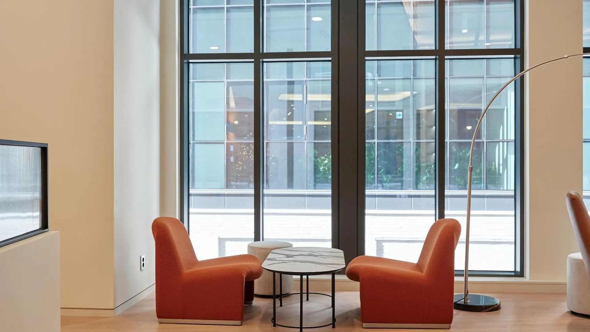 Hotel The Botanik Sewoon Myeongdong Seoul