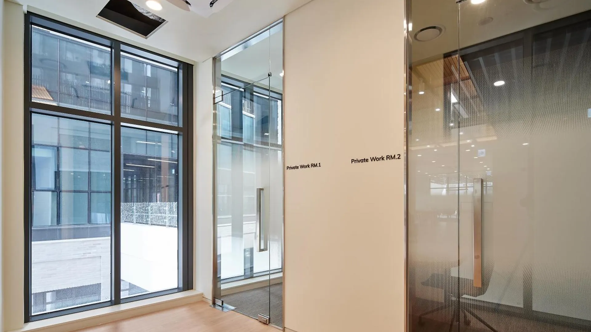 Hotel The Botanik Sewoon Myeongdong Seoul