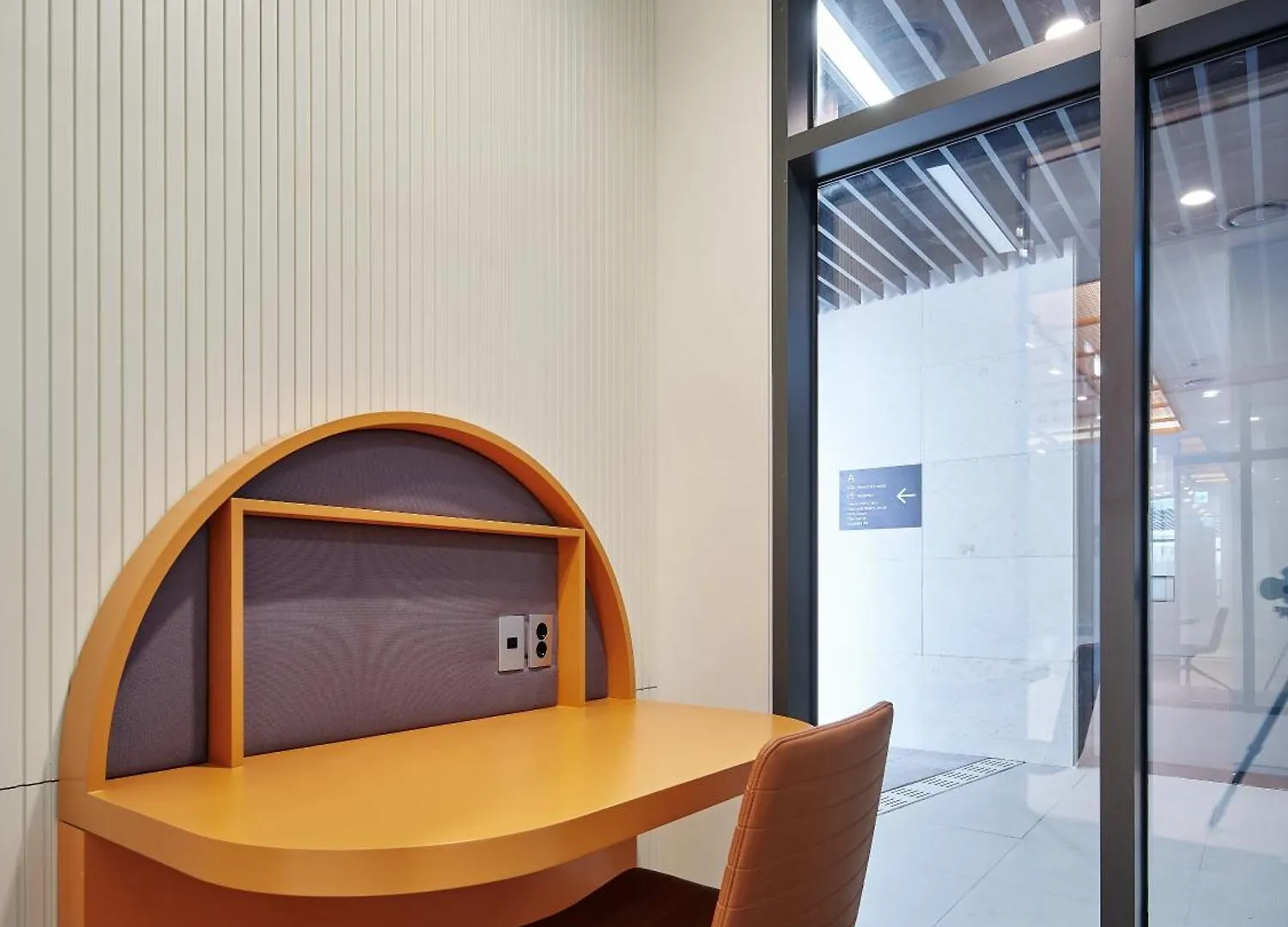Hotel The Botanik Sewoon Myeongdong Seoul