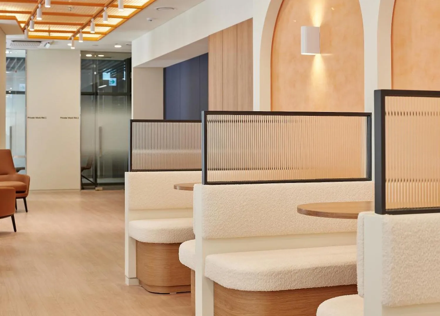 Hotel The Botanik Sewoon Myeongdong Seoul