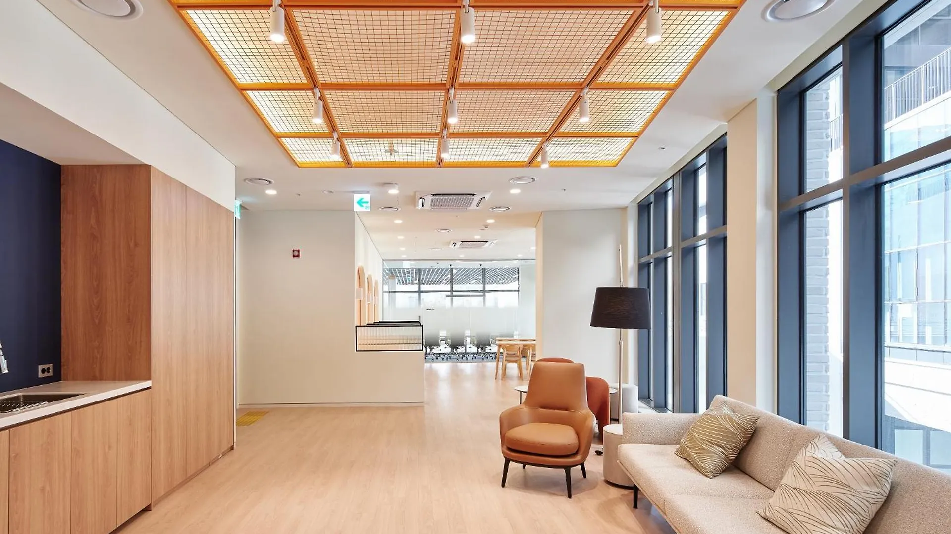 Hotel The Botanik Sewoon Myeongdong Seoul