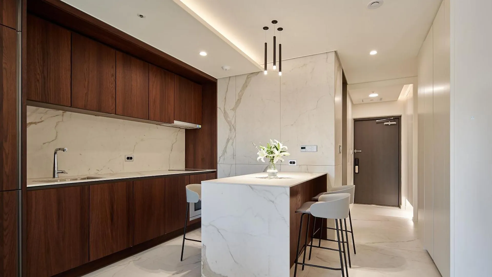 Hotel The Botanik Sewoon Myeongdong Seoul