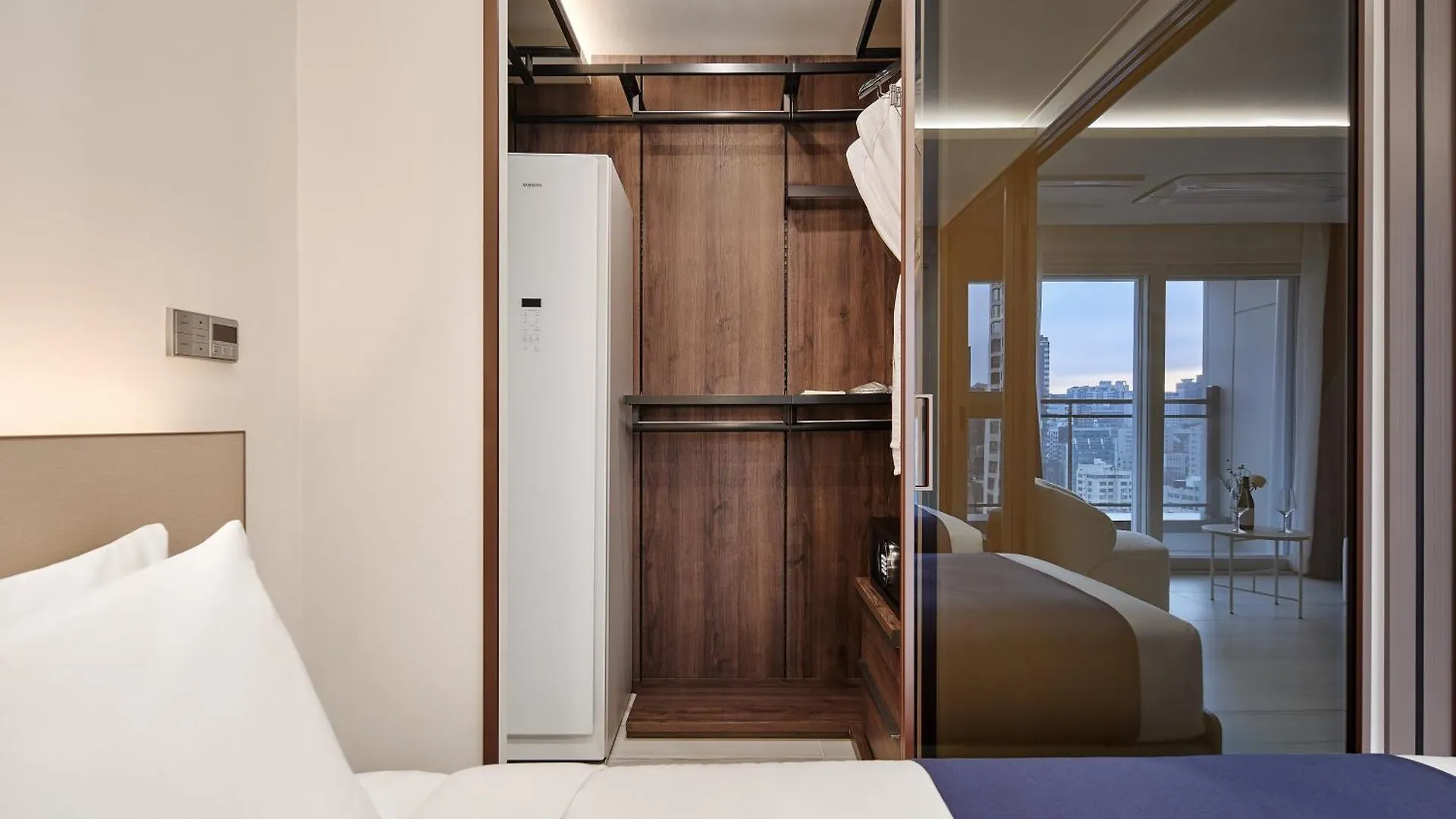Hotel The Botanik Sewoon Myeongdong Seoul