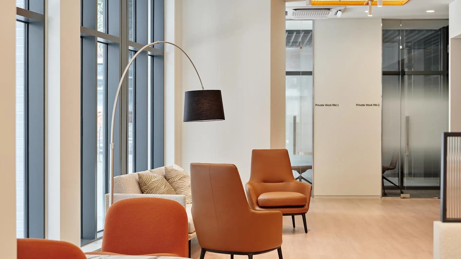 Hotel The Botanik Sewoon Myeongdong Seoul