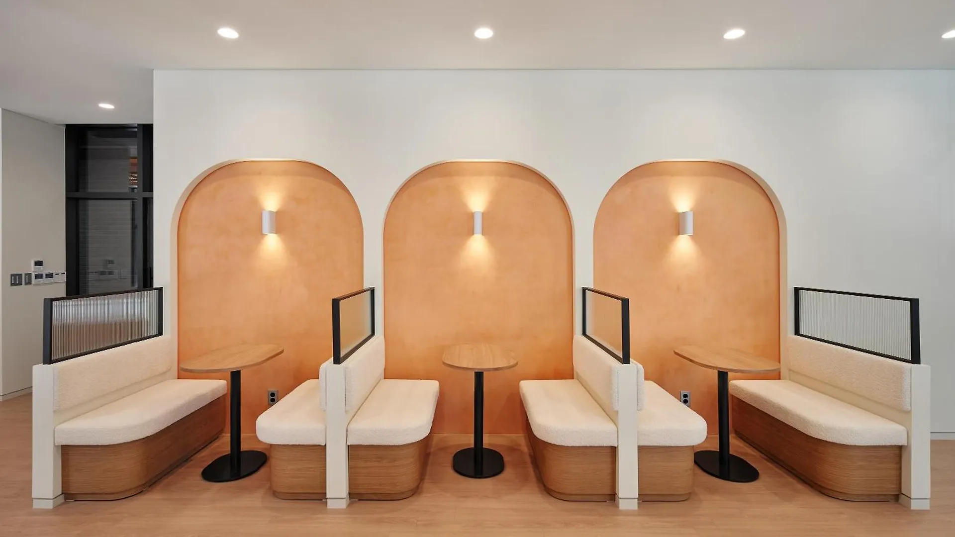 Hotel The Botanik Sewoon Myeongdong Seoul