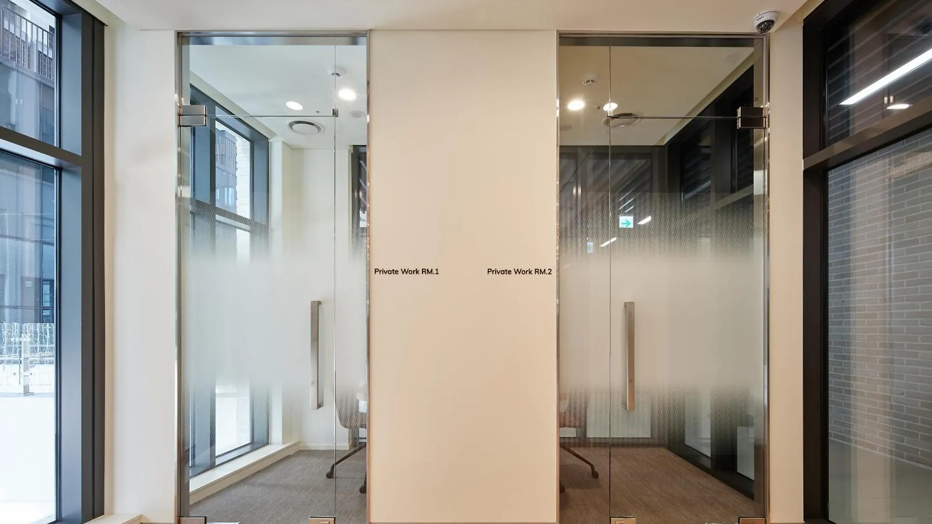 Hotel The Botanik Sewoon Myeongdong Seoul