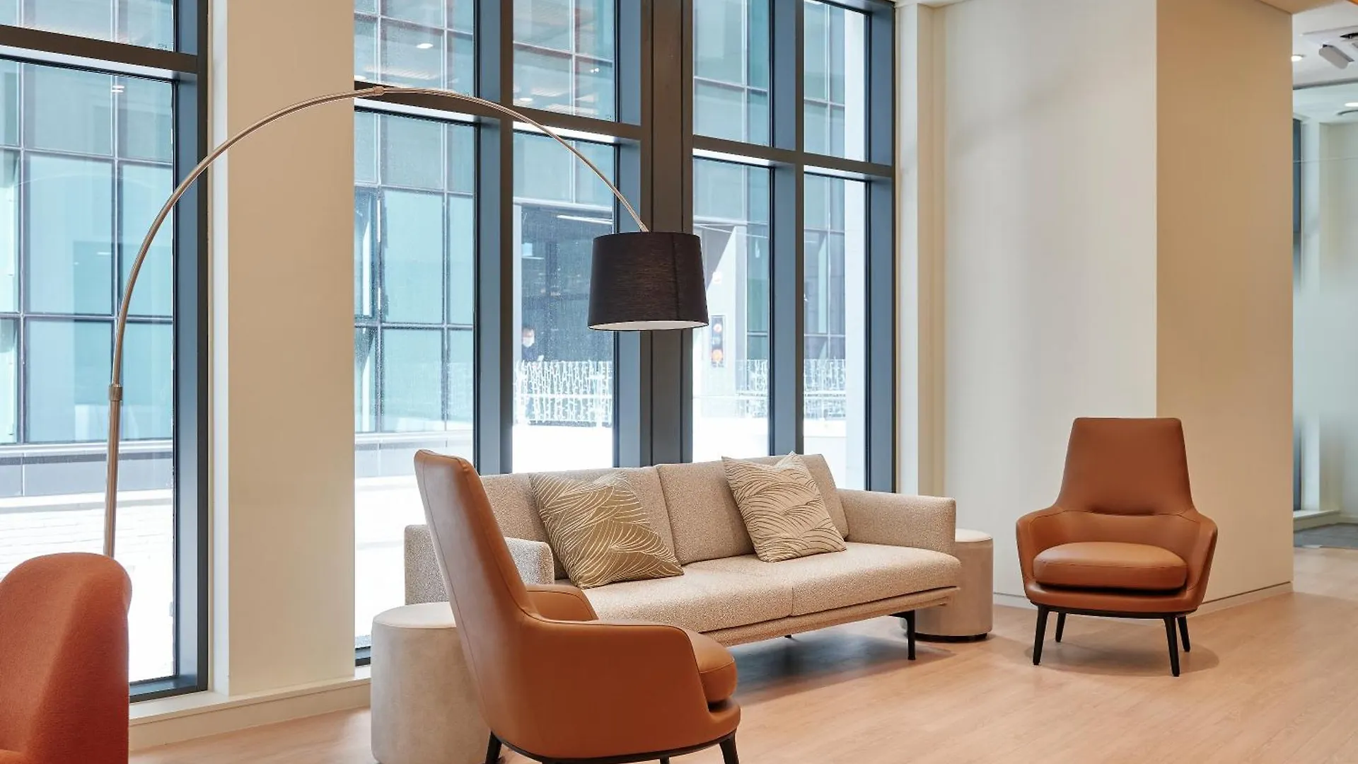 Hotel The Botanik Sewoon Myeongdong Seoul 4*,