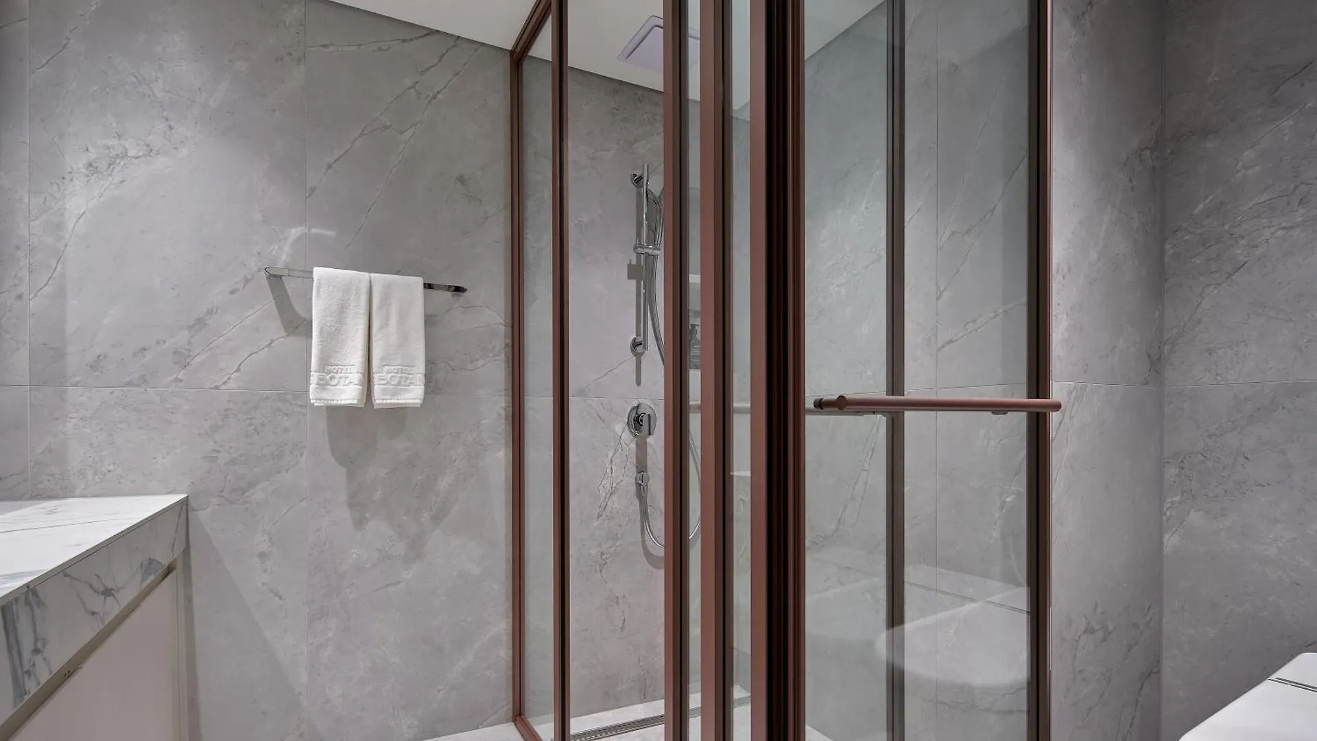 Hotel The Botanik Sewoon Myeongdong Seoul
