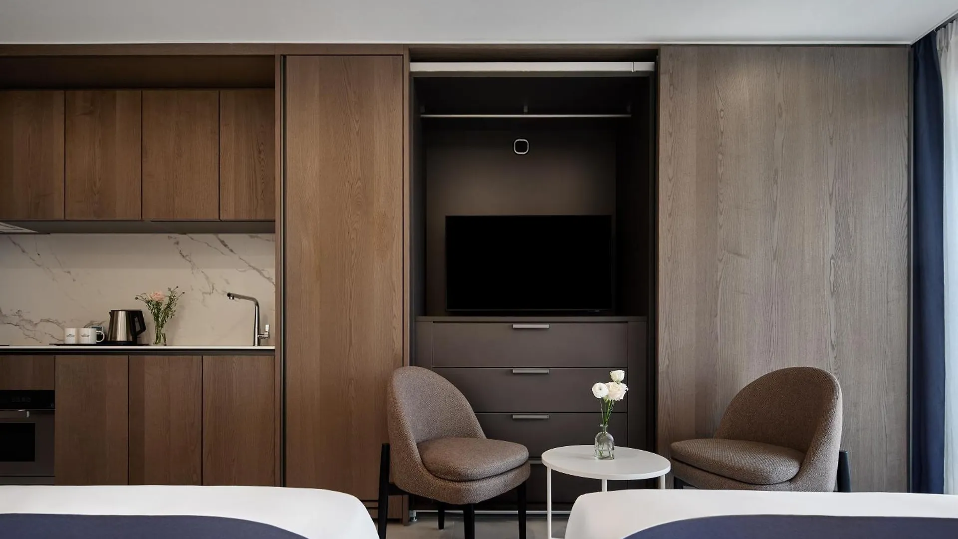 Hotel The Botanik Sewoon Myeongdong Seoul