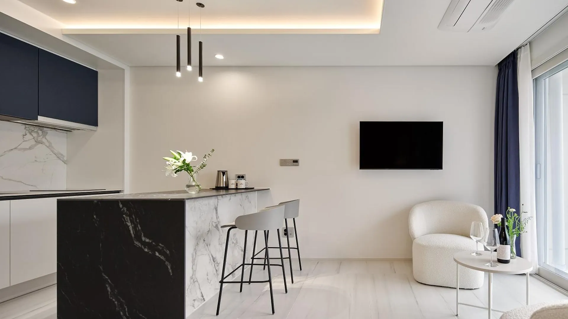 Hotel The Botanik Sewoon Myeongdong Seoul